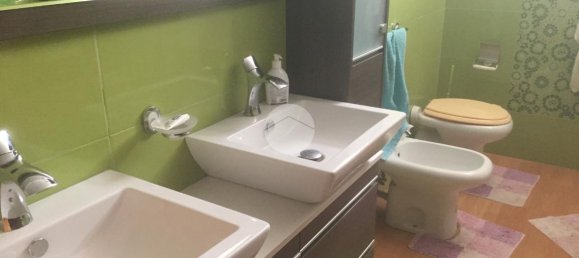 Вилла с 5 комнатами в Сан Пьетро ин Гуарано, Италия № 159961 20