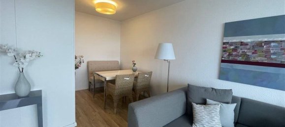 2-salle Appartement à Lubeck, Germany No. 47628 7