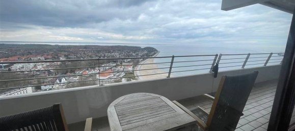 2-salle Appartement à Lubeck, Germany No. 47628 10