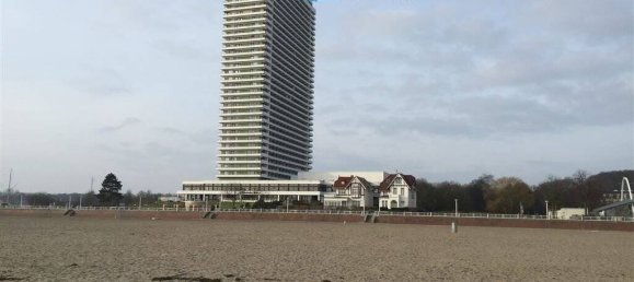 2-salle Appartement à Lubeck, Germany No. 47628 26