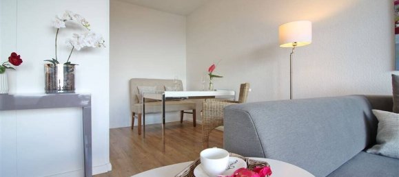 2-salle Appartement à Lubeck, Germany No. 47628 4