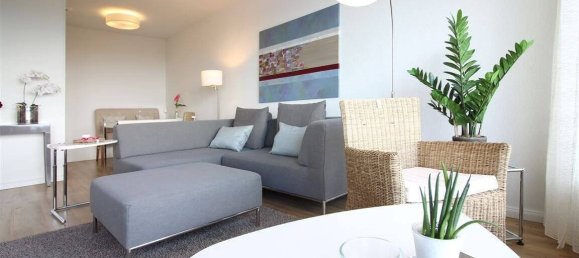 2-salle Appartement à Lubeck, Germany No. 47628 6