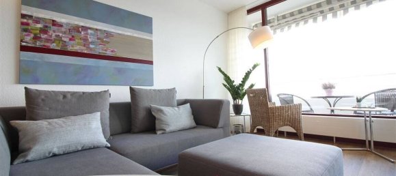 2-salle Appartement à Lubeck, Germany No. 47628 9