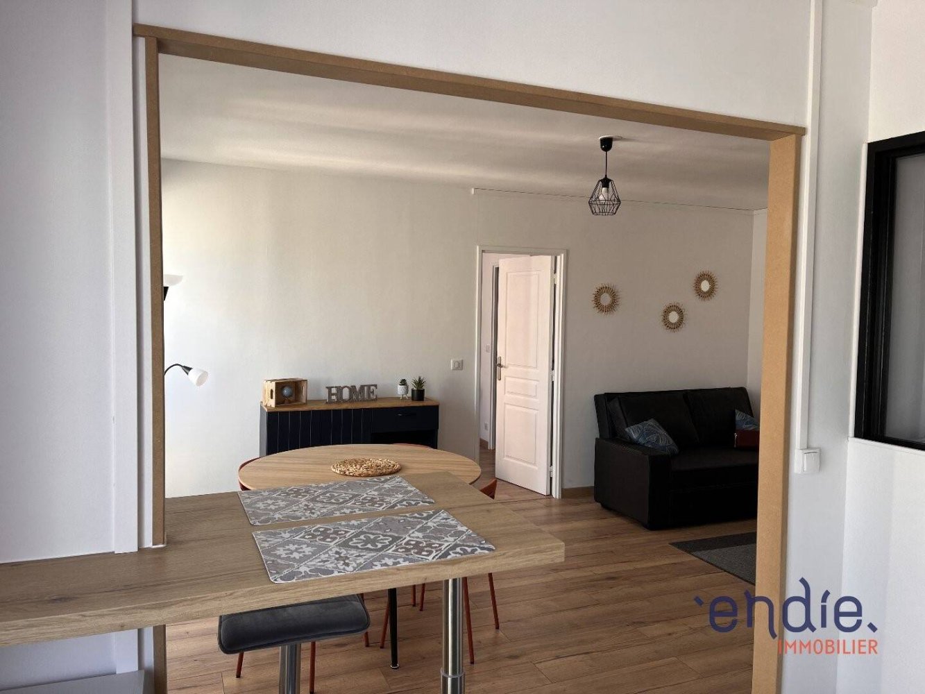 1 bedroom Apartment in Chartres, France No. 236690