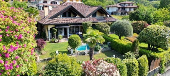 Casa de 3 dormitorios en Arizzano, Italy No. 296927 6