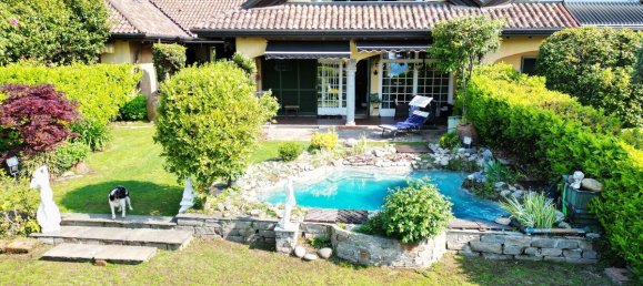 Casa de 3 dormitorios en Arizzano, Italy No. 296927 23