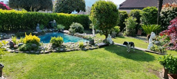 Casa de 3 dormitorios en Arizzano, Italy No. 296927 20