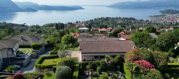 Casa de 3 dormitorios en Arizzano, Italy No. 296927 27