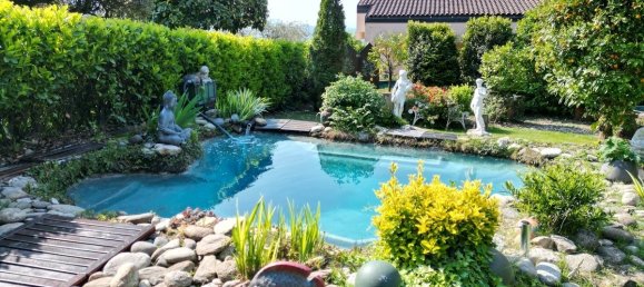 Casa de 3 dormitorios en Arizzano, Italy No. 296927 22