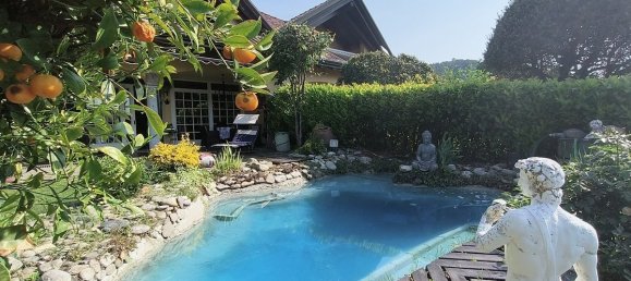 Casa de 3 dormitorios en Arizzano, Italy No. 296927 21