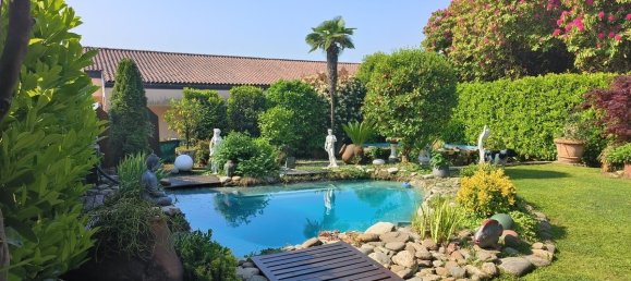 Casa de 3 dormitorios en Arizzano, Italy No. 296927 4