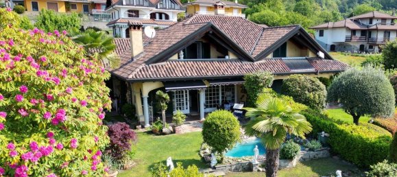 Casa de 3 dormitorios en Arizzano, Italy No. 296927 25