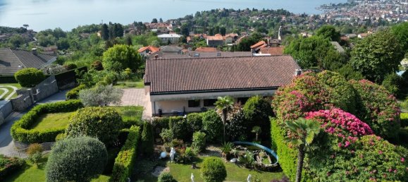 Casa de 3 dormitorios en Arizzano, Italy No. 296927 24
