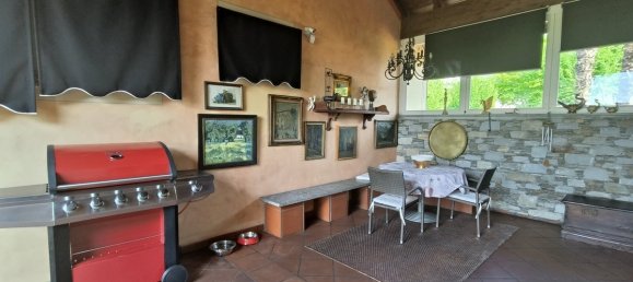 Casa de 3 dormitorios en Arizzano, Italy No. 296927 18