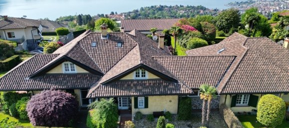 Casa de 3 dormitorios en Arizzano, Italy No. 296927 3