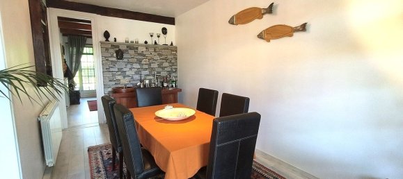 Casa de 3 dormitorios en Arizzano, Italy No. 296927 10