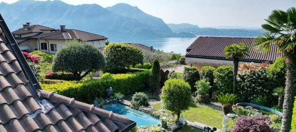 Casa de 3 dormitorios en Arizzano, Italy No. 296927 2