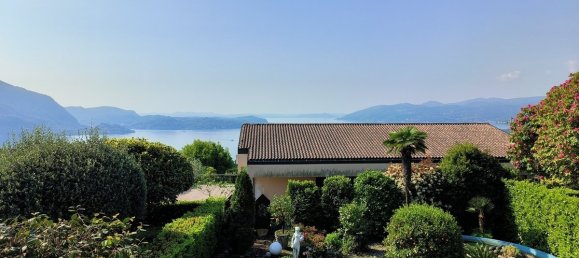 Casa de 3 dormitorios en Arizzano, Italy No. 296927 15