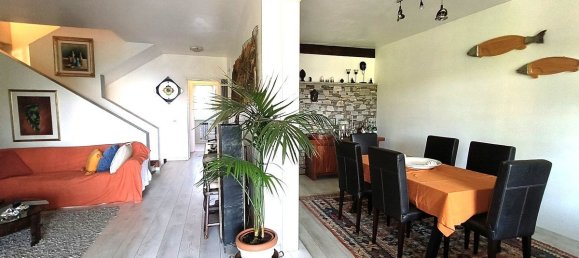 Casa de 3 dormitorios en Arizzano, Italy No. 296927 11