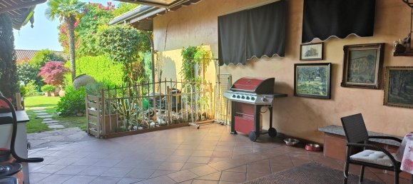 Casa de 3 dormitorios en Arizzano, Italy No. 296927 19