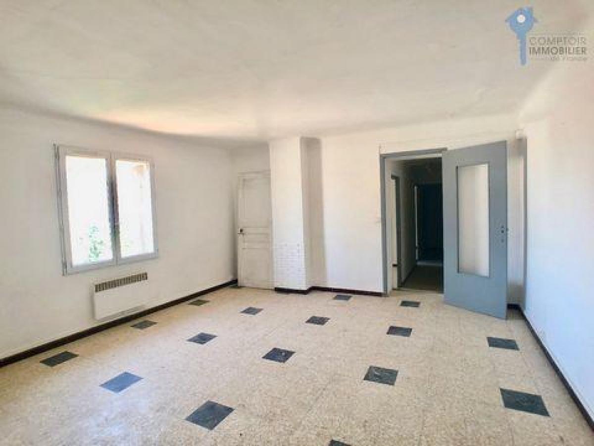 Apartamento com 3 quartos em condomínio em Tarascon, France N.º 15453