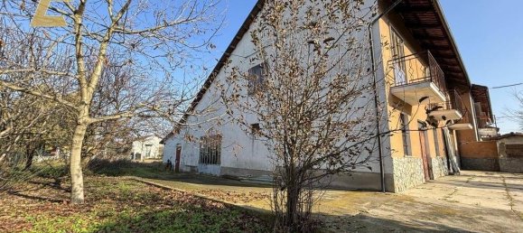 Villa de 5 habitaciónes en Villanova d'Asti, Italy No. 172517 29