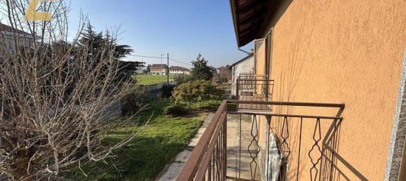 Villa de 5 habitaciónes en Villanova d'Asti, Italy No. 172517 11