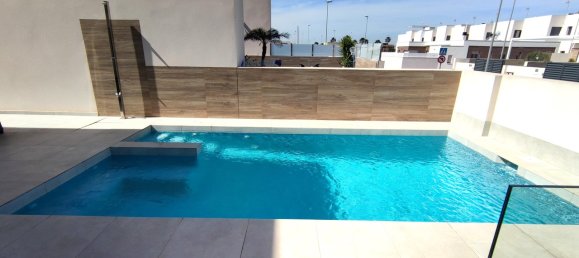 Villa T5 em Rojales, Spain N.º 3702 30