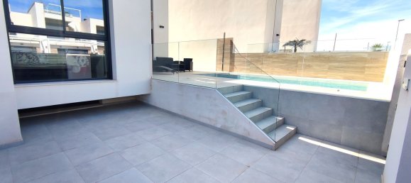 Villa T5 em Rojales, Spain N.º 3702 28