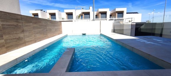 Villa T5 em Rojales, Spain N.º 3702 16