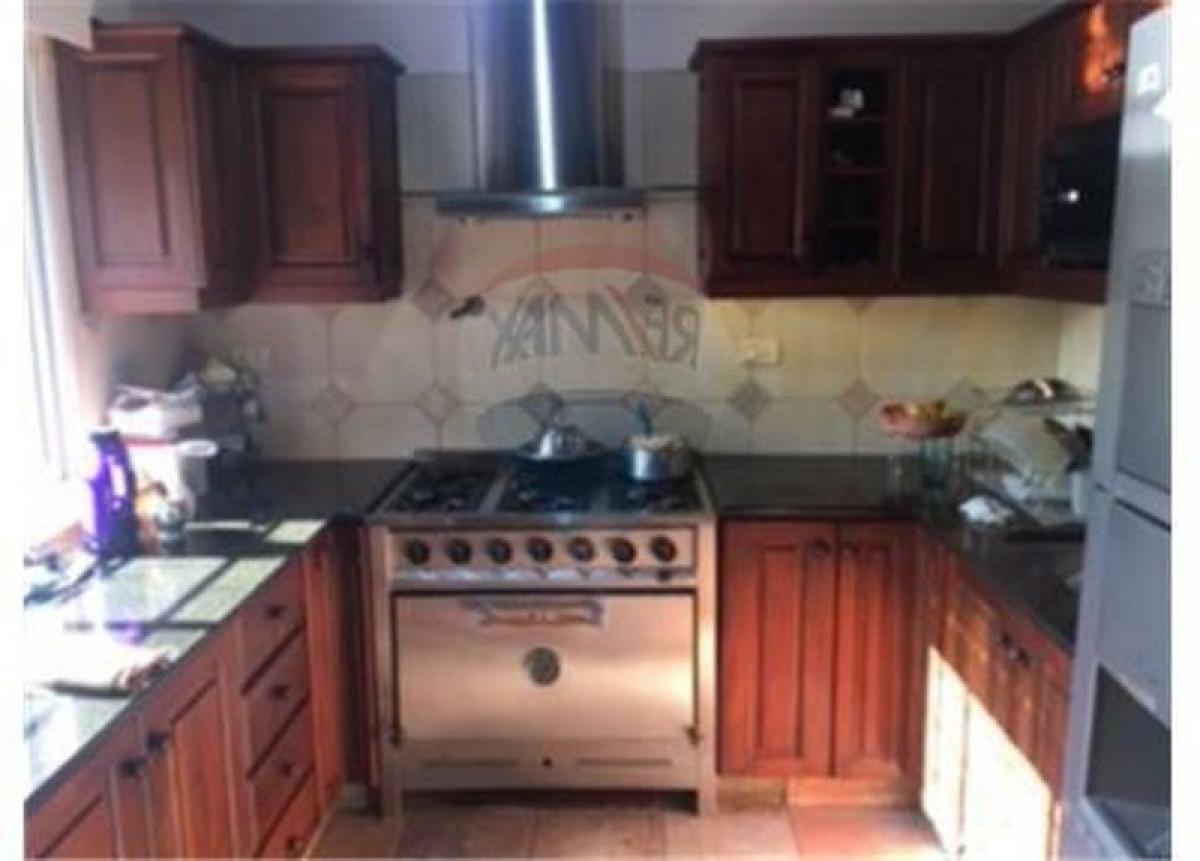 4 bedrooms House in Tigre, Argentina No. 9738