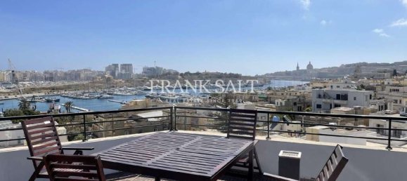 Oficina en Ta' Xbiex, Malta 400 m² No. 12913 3