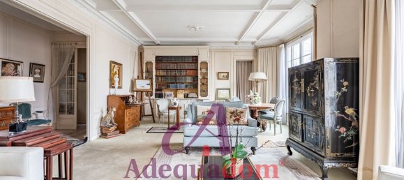 2 bedrooms Apartment in Asnieres-sur-Seine, France No. 166210 2