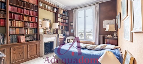 2 bedrooms Apartment in Asnieres-sur-Seine, France No. 166210 6