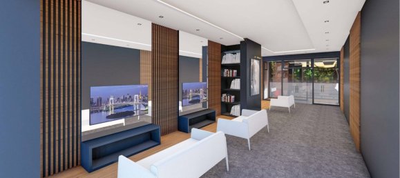 Wohnung 3+1 in Demirtas, Turkey, Nr. 13352 30