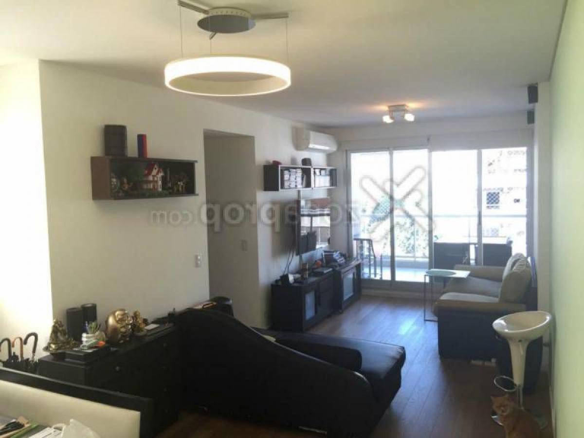 3 bedrooms Apartment in Buenos Aires, Argentina No. 81579