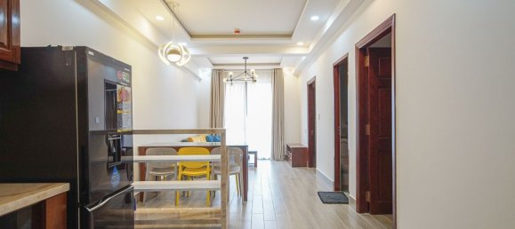 2 bedrooms Apartment in Nha Be, Vietnam No. 16503 7