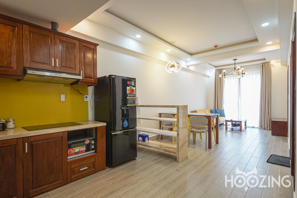 2 bedrooms Apartment in Nha Be, Vietnam No. 16503