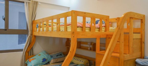 2 bedrooms Apartment in Nha Be, Vietnam No. 16503 15