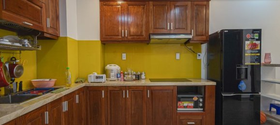 2 bedrooms Apartment in Nha Be, Vietnam No. 16503 5