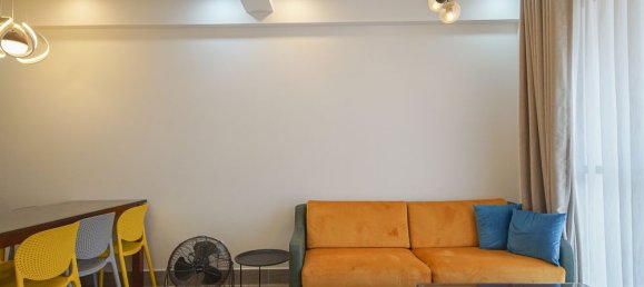 2 bedrooms Apartment in Nha Be, Vietnam No. 16503 8