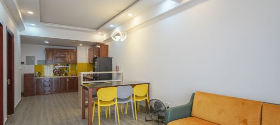 2 bedrooms Apartment in Nha Be, Vietnam No. 16503 12