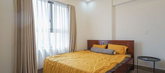 2 bedrooms Apartment in Nha Be, Vietnam No. 16503 9