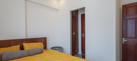 2 bedrooms Apartment in Nha Be, Vietnam No. 16503 10