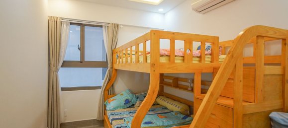 2 bedrooms Apartment in Nha Be, Vietnam No. 16503 16