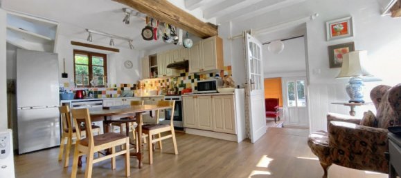 Дом с 3 спальнями в Горрон, Франция № 319911 7