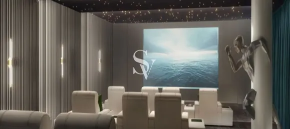 1 غرف نوم شقة في نخلة جميرا, UAE رقم 107648 16