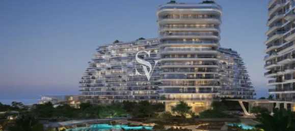 1 غرف نوم شقة في نخلة جميرا, UAE رقم 107648 4