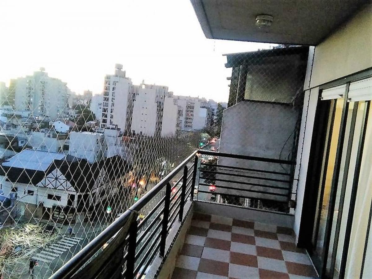 2 chambres Appartement à Buenos Aires, Argentina No. 68462