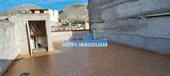 Apartamento de 2 habitaciónes en Palermo, Italy No. 188516 14